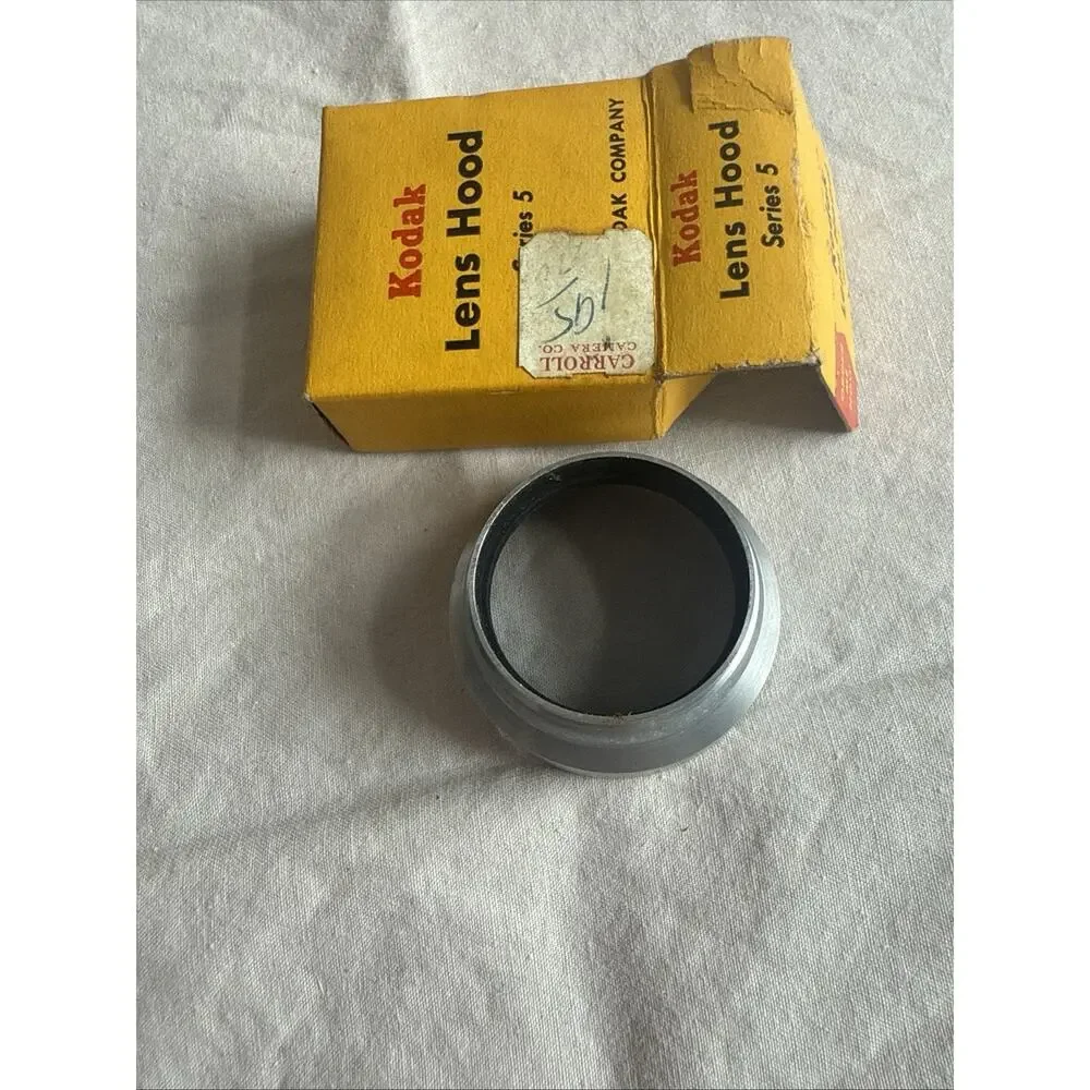 Kodak vintage series