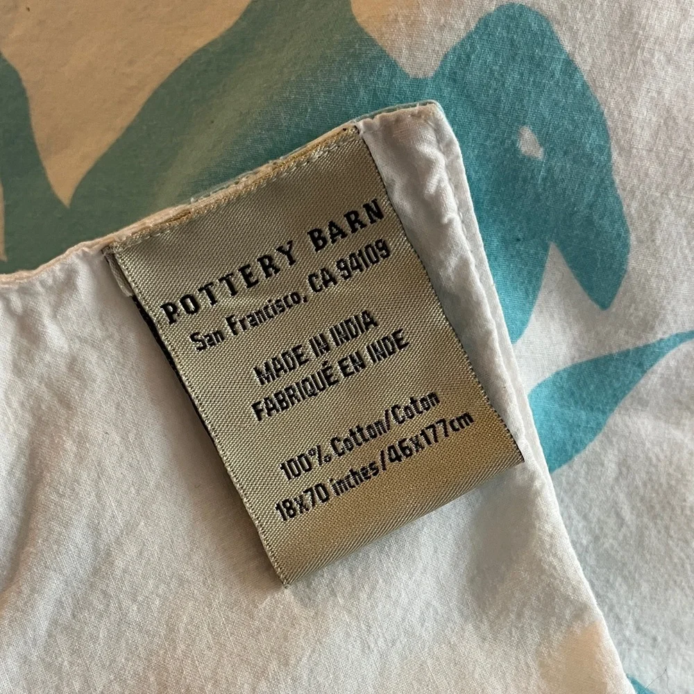 Pottery Barn pottery barn