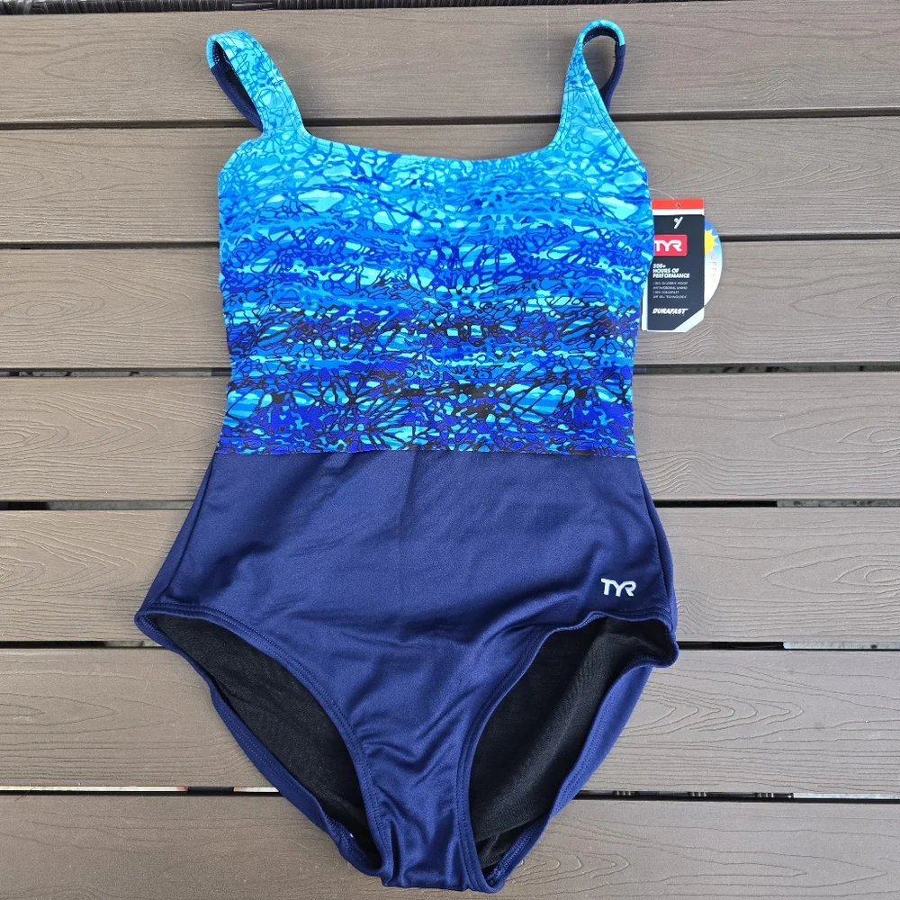 TYR elevate your