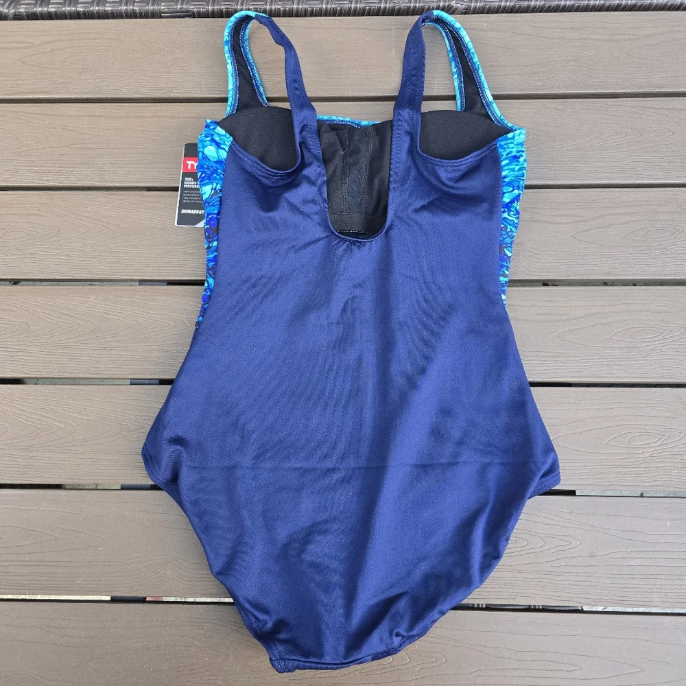 TYR elevate your