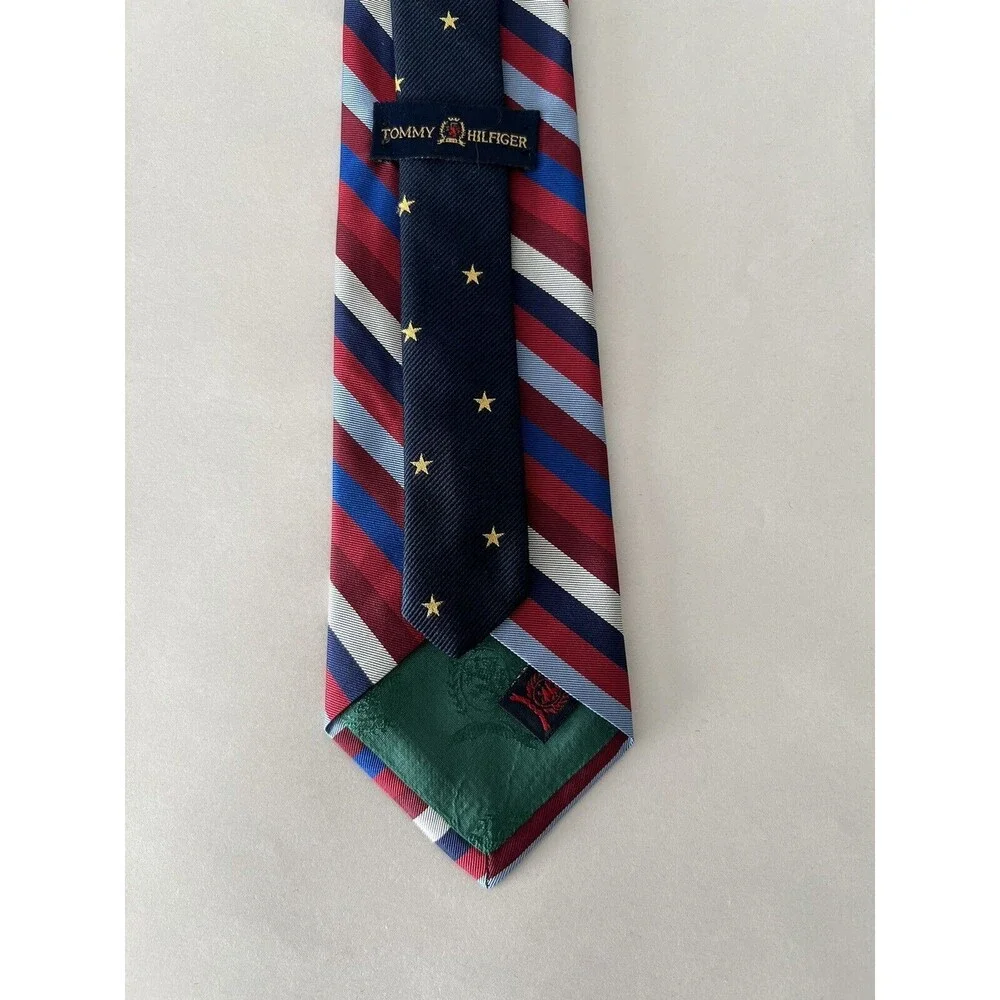 Tommy Hilfiger please keep