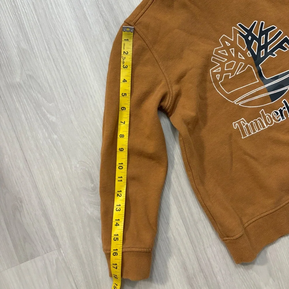 Timberland wrap your