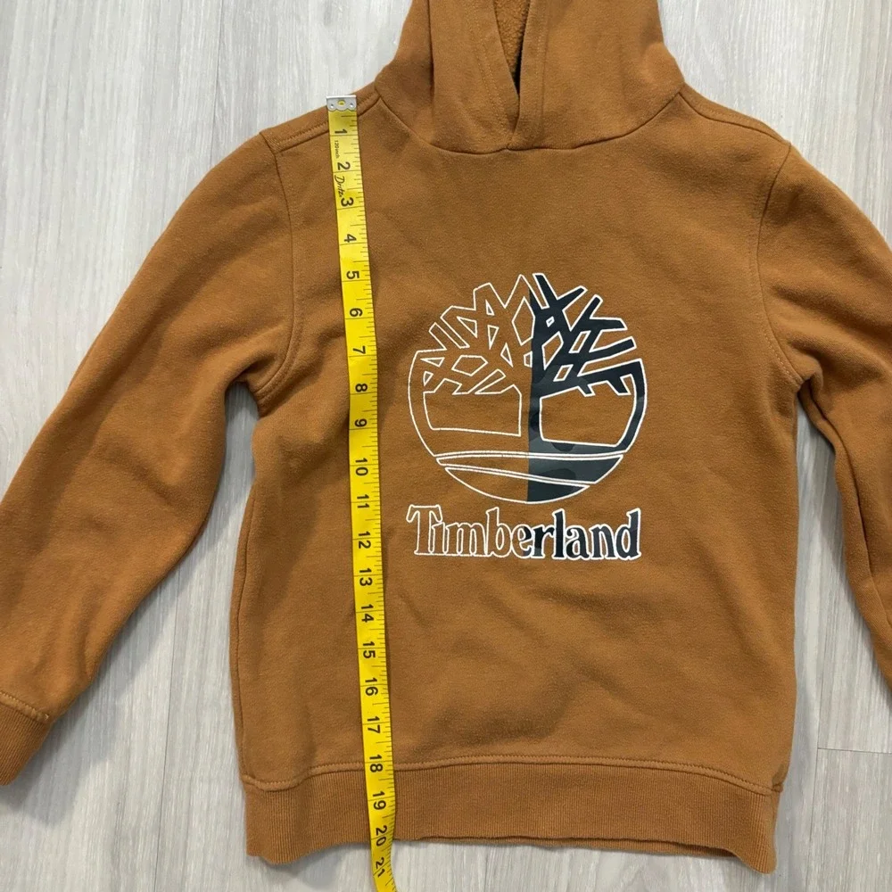 Timberland wrap your