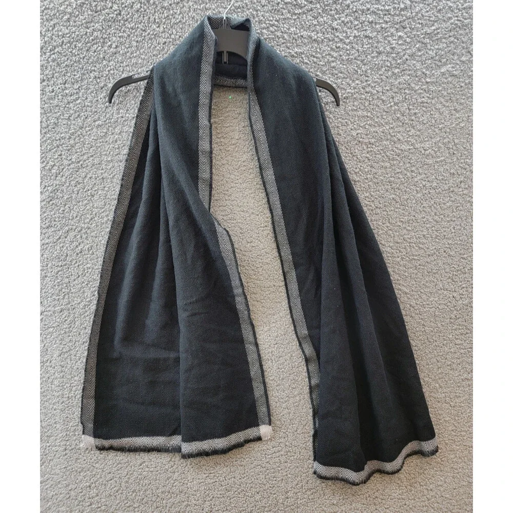 Alfani herringbone scarf