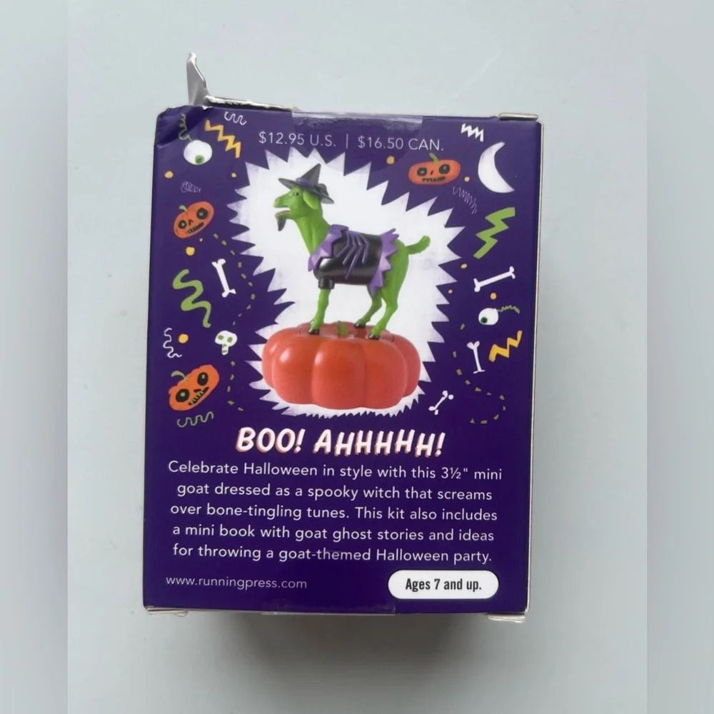 N/A halloween version