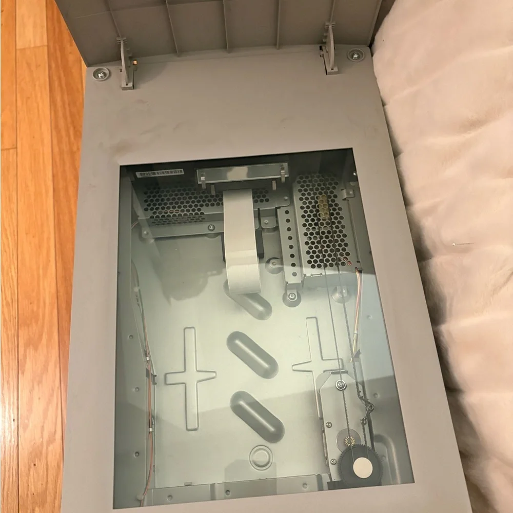 HP ScanJet 5200c Flatbed Scanner