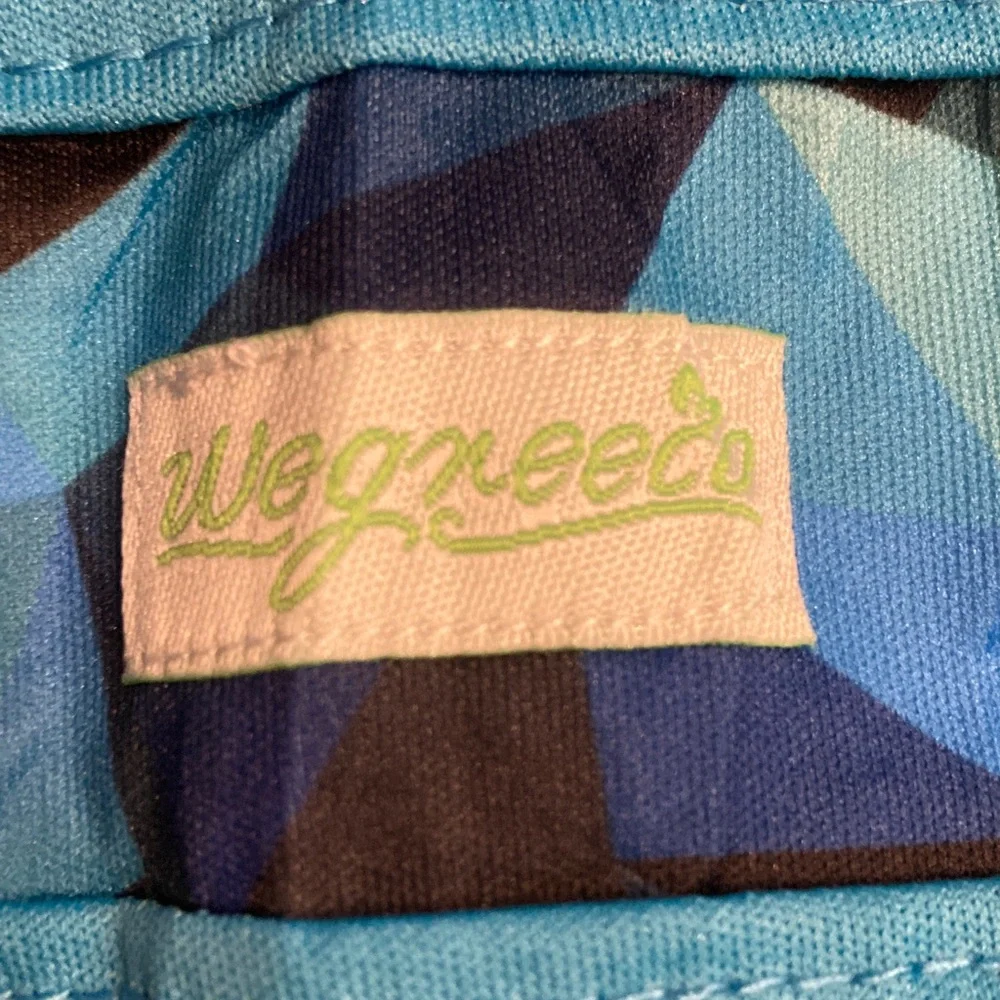 Wegreeco vibrant stylish