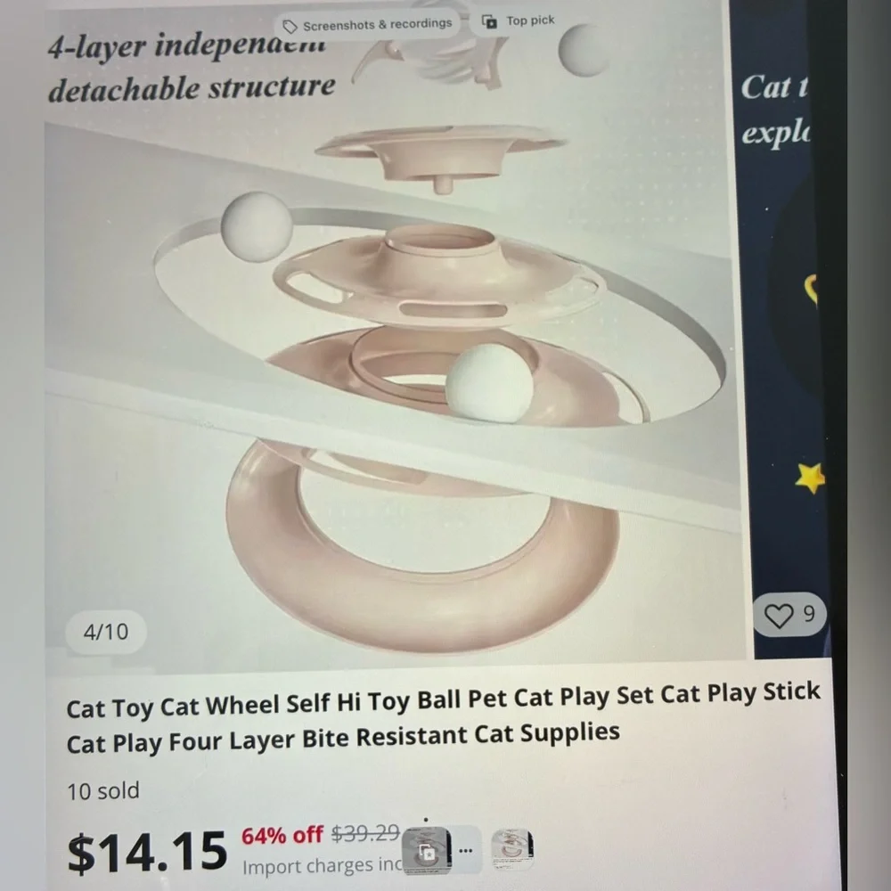 N/A 🐈 interactive