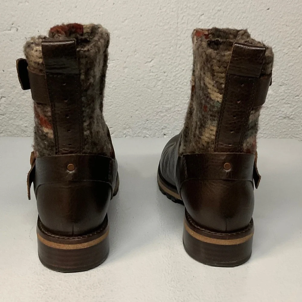 Woolrich baltimore harness