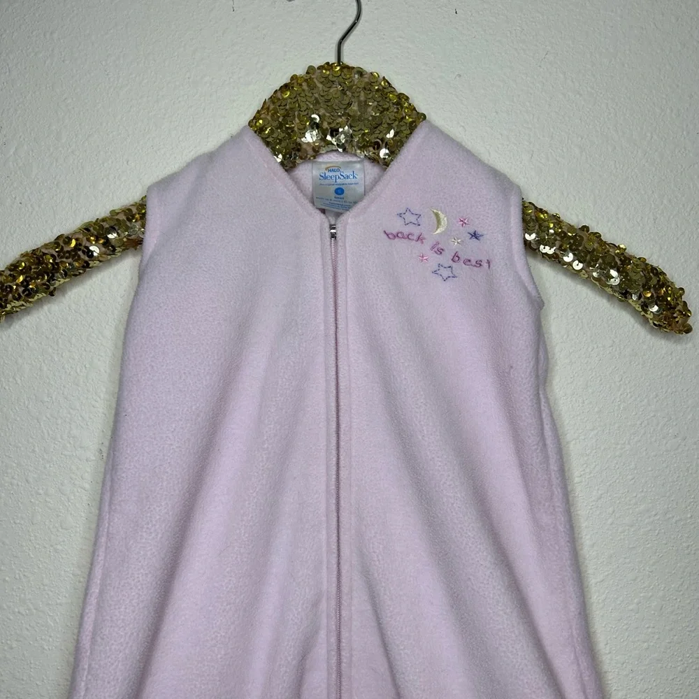 Halo euc worn