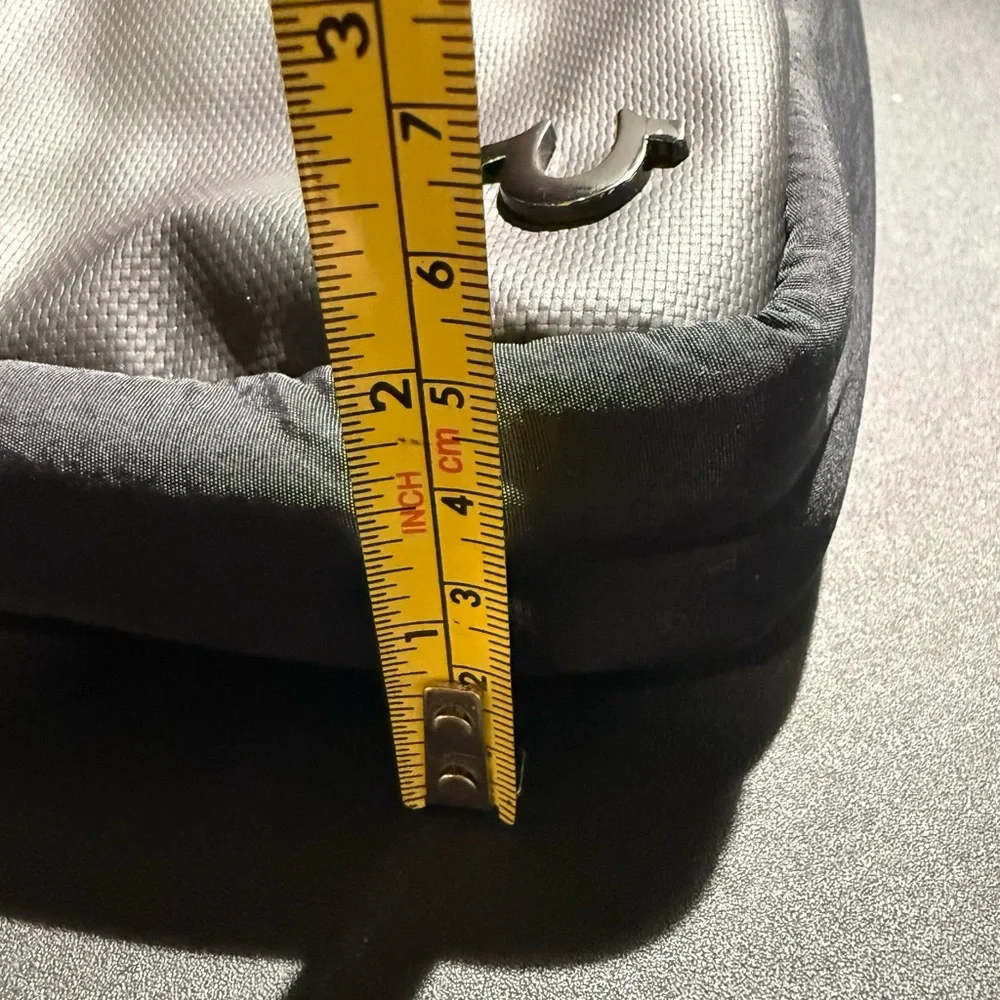 True Religion blend adjustable
