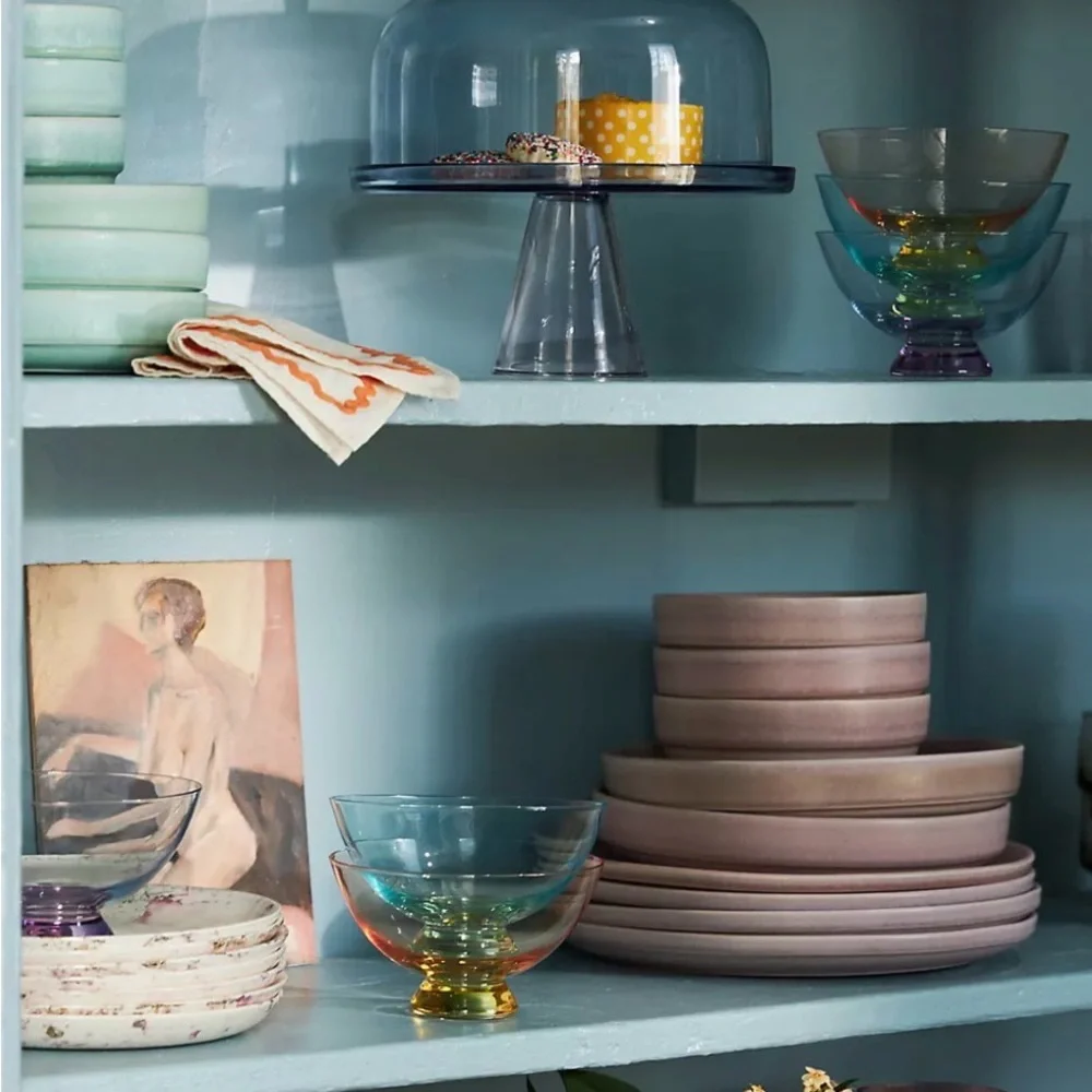 Anthropologie sold out