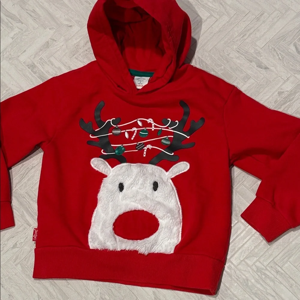 Boboli cozy festive