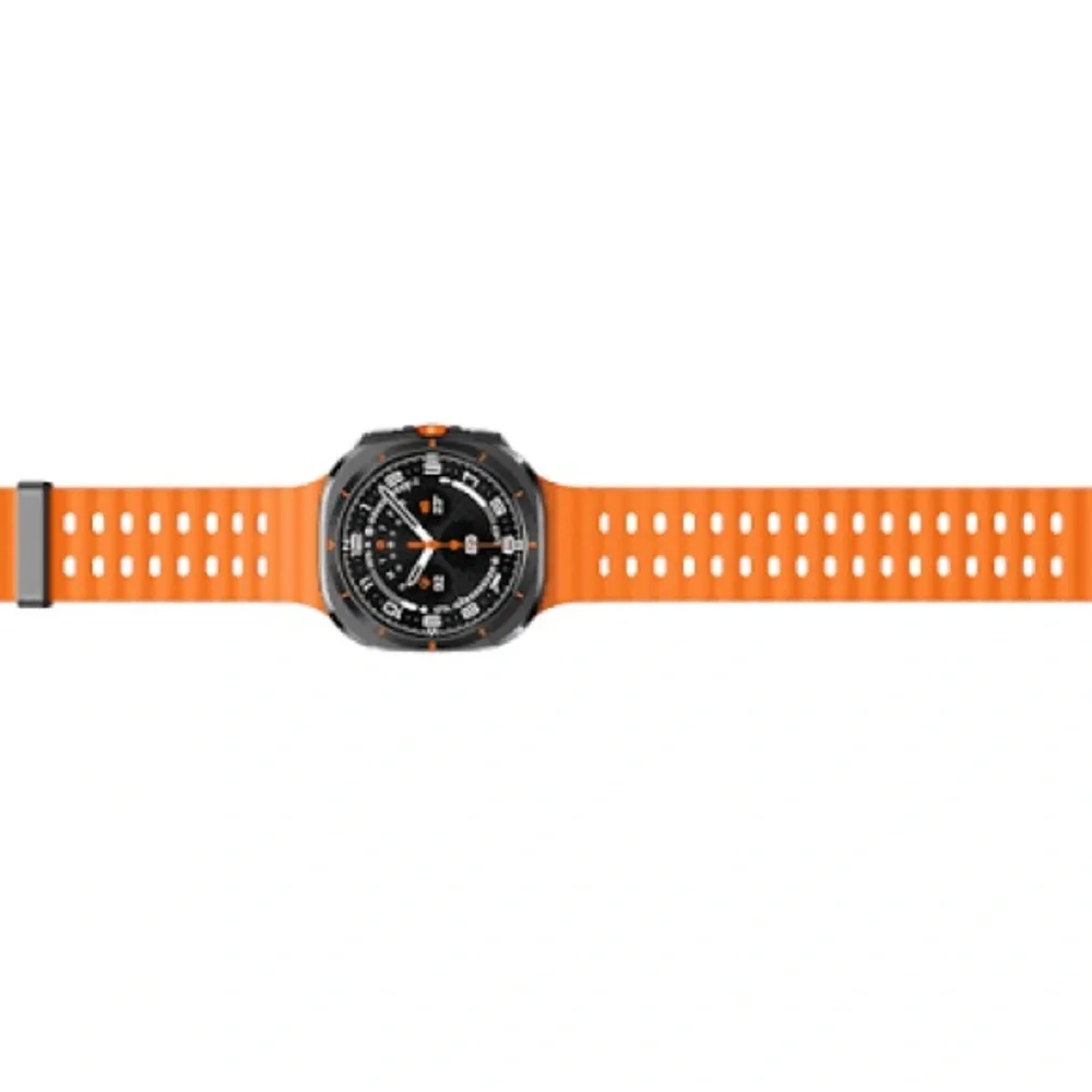 Samsung fitness ideal black