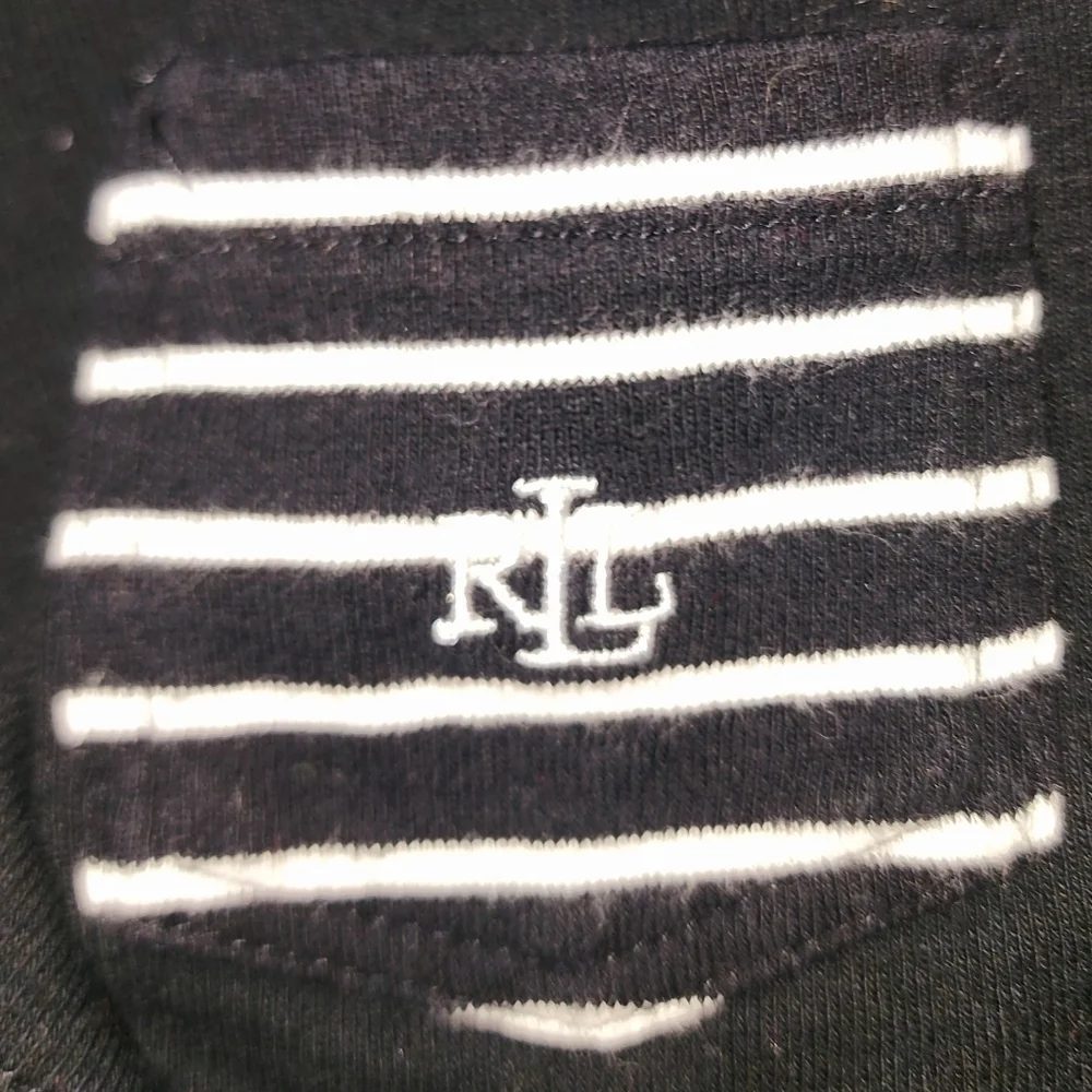 LAUREN RALPH LAUREN T SHIRT