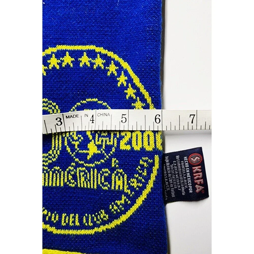 SKRFA authentic club