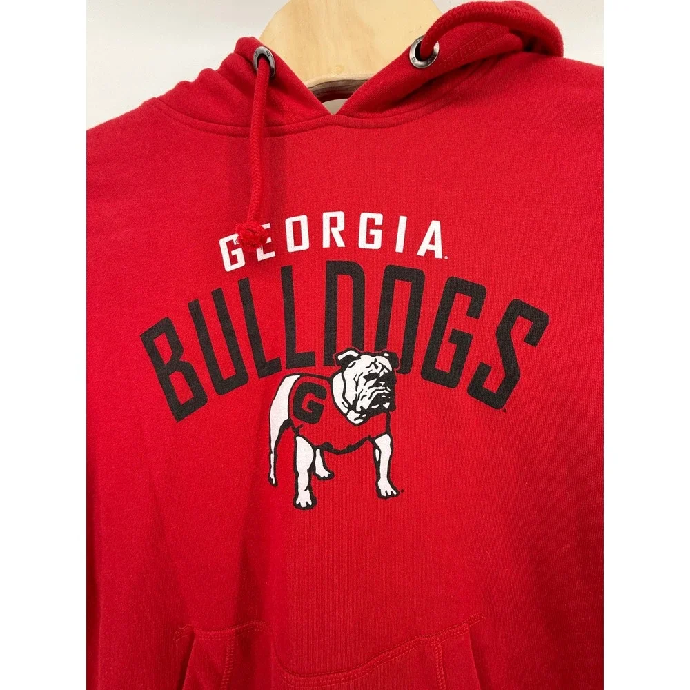 style pullover