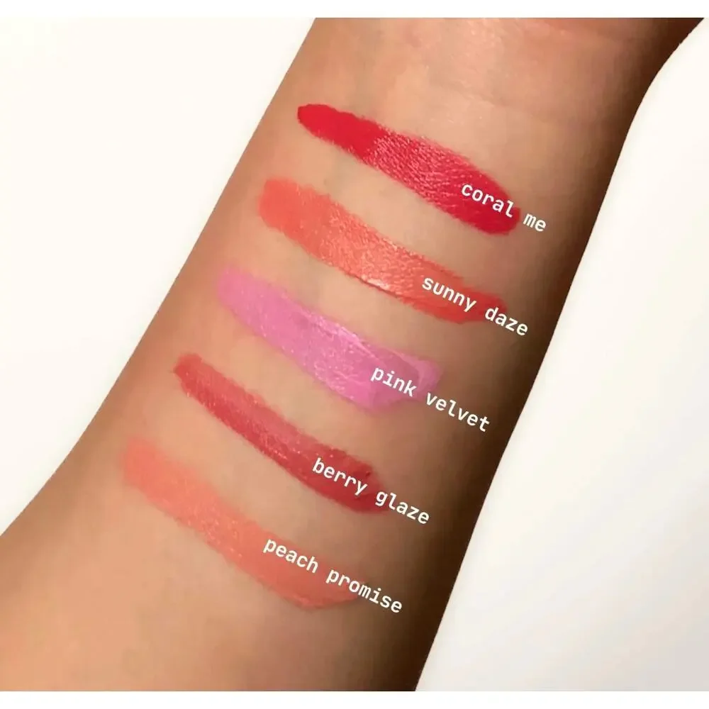 The Creme Shop this ultra
