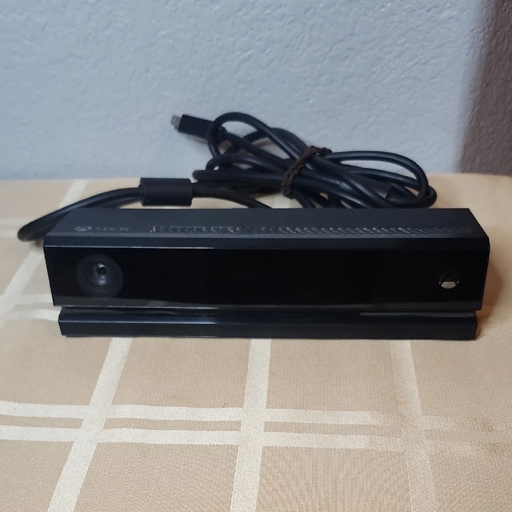 Kinect For Xbox One