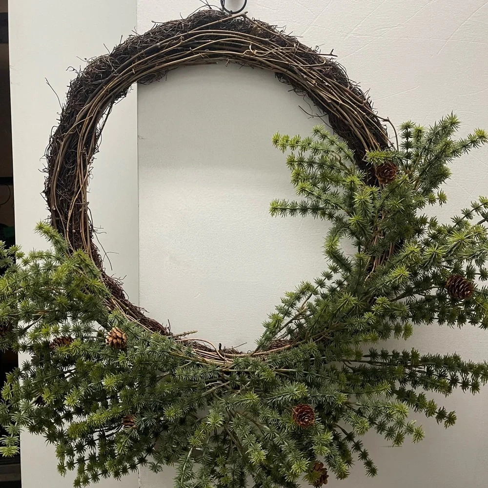 Hearth & Hand 22 asymmetrical