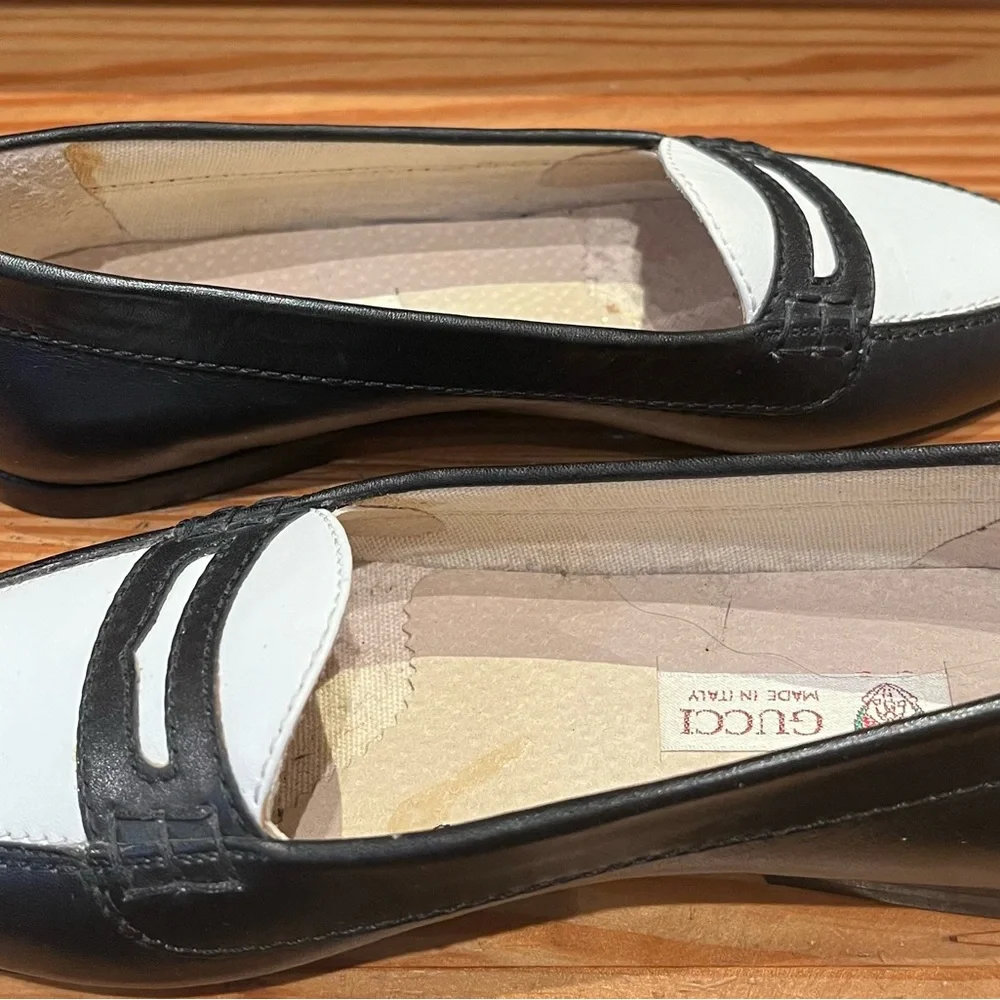 Gucci these are