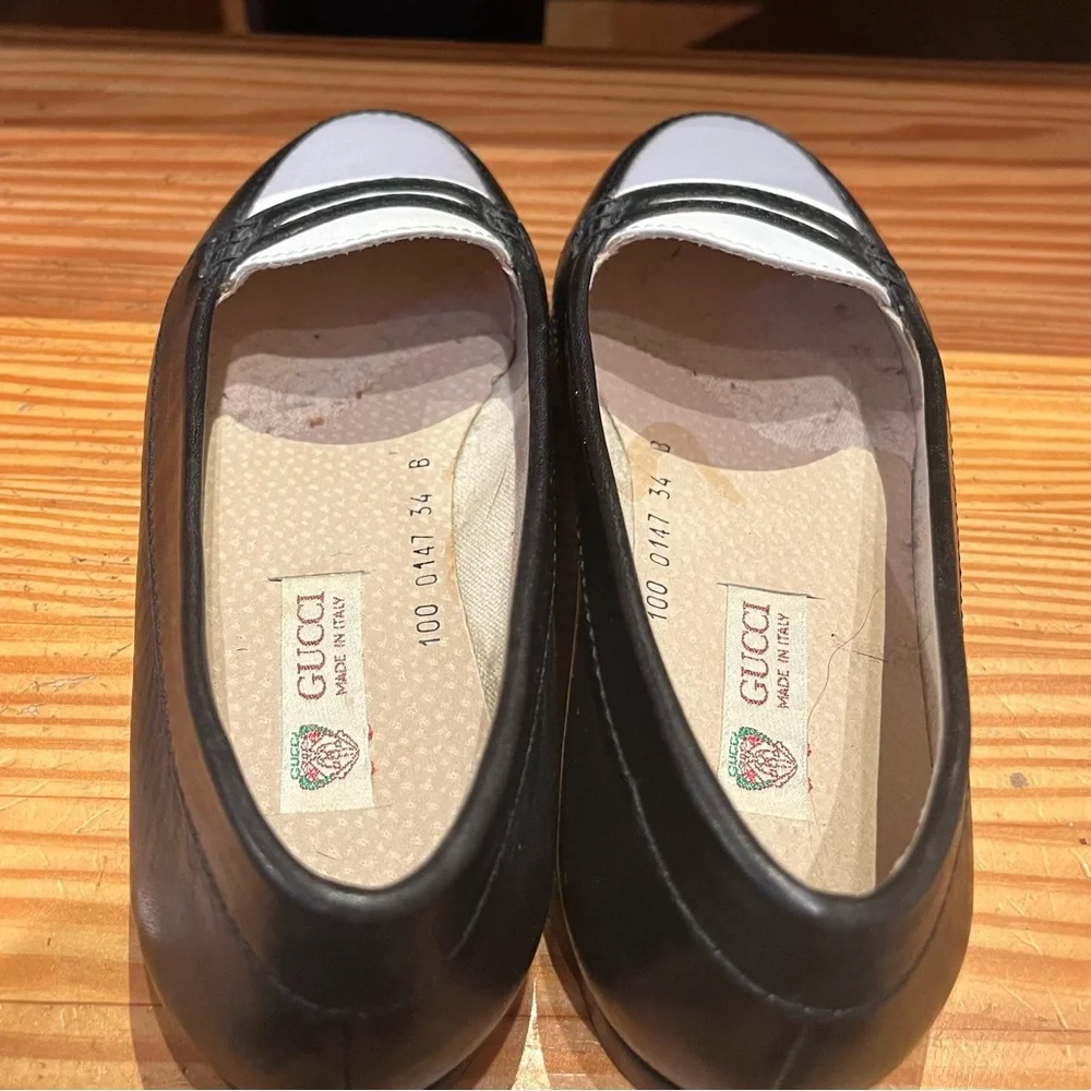 Gucci these are