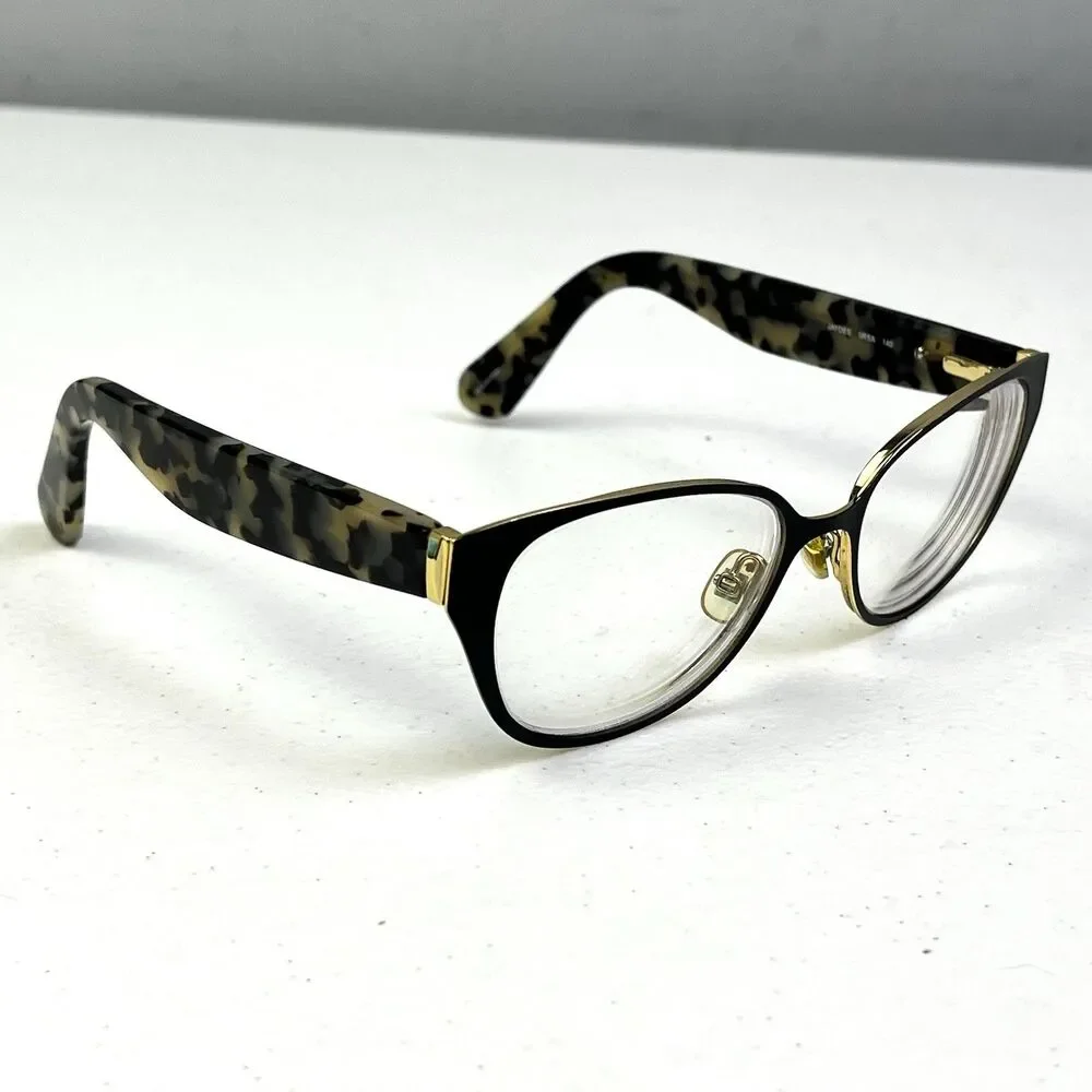 kate spade tortoise case eye