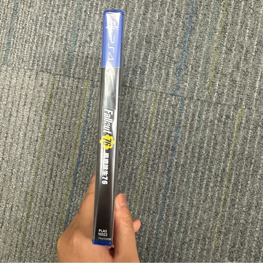 Playstation 4 brand new