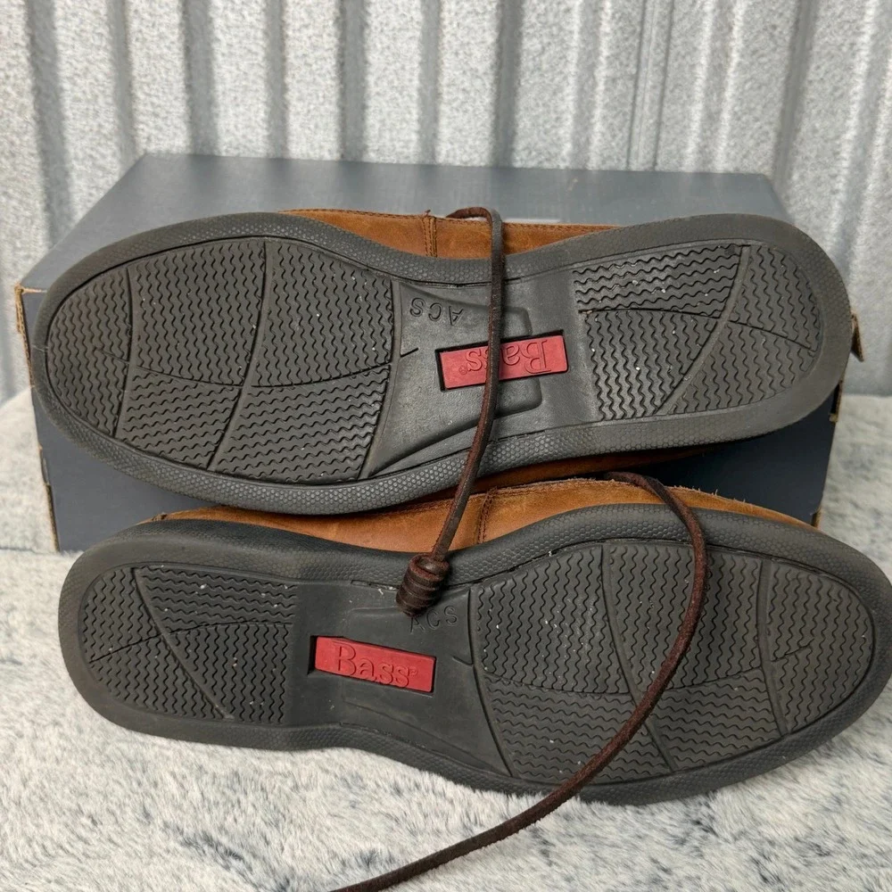 Bass classic men