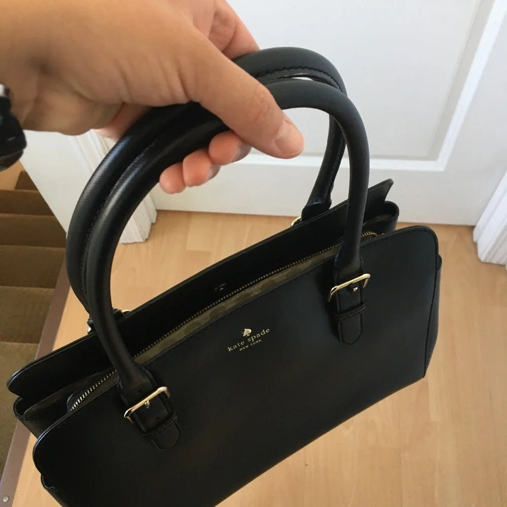 kate spade excellent used