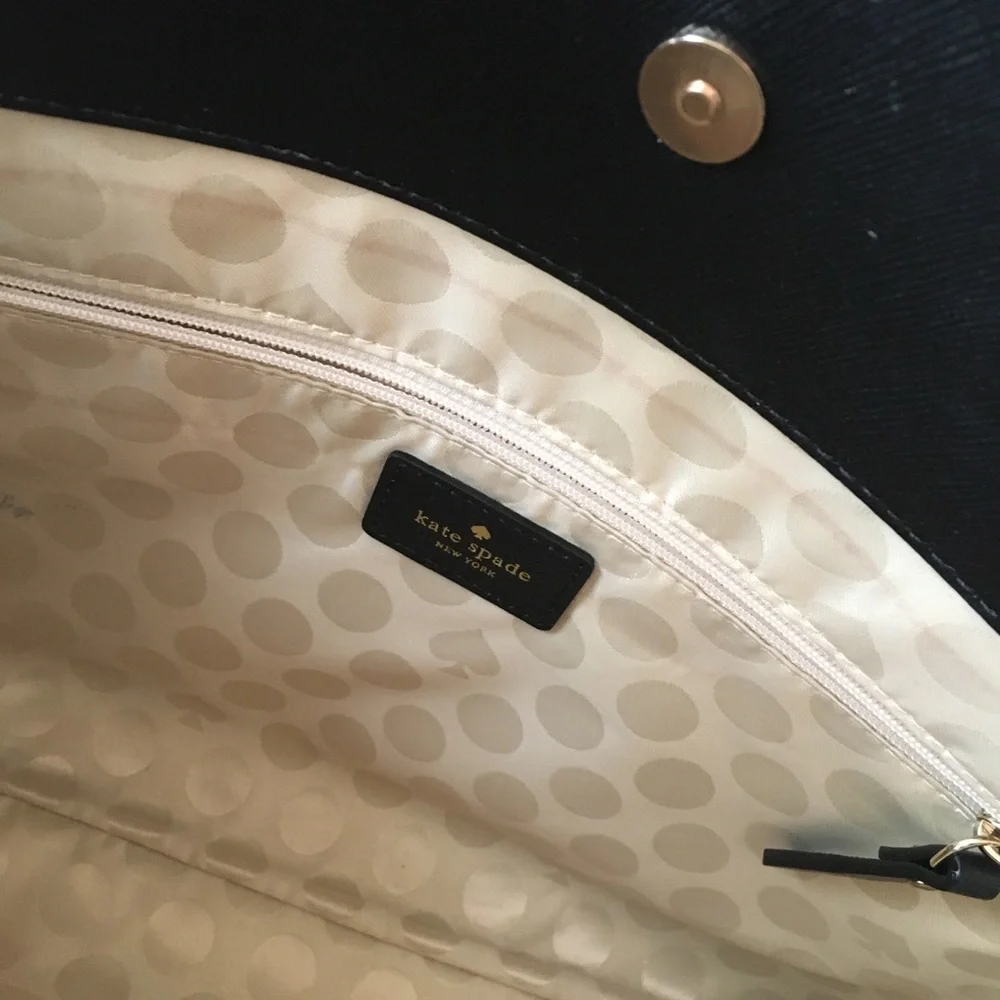 kate spade excellent used