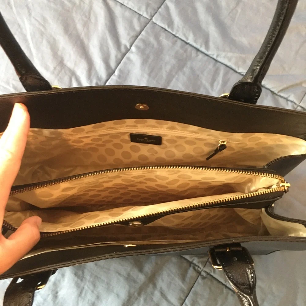 kate spade excellent used