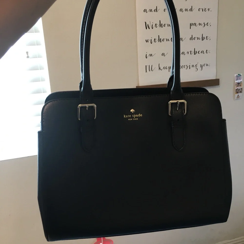 kate spade excellent used
