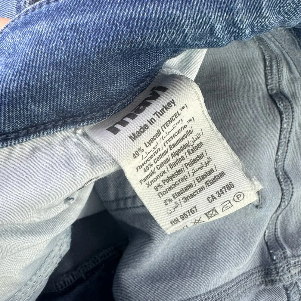Mavi jeans marcus