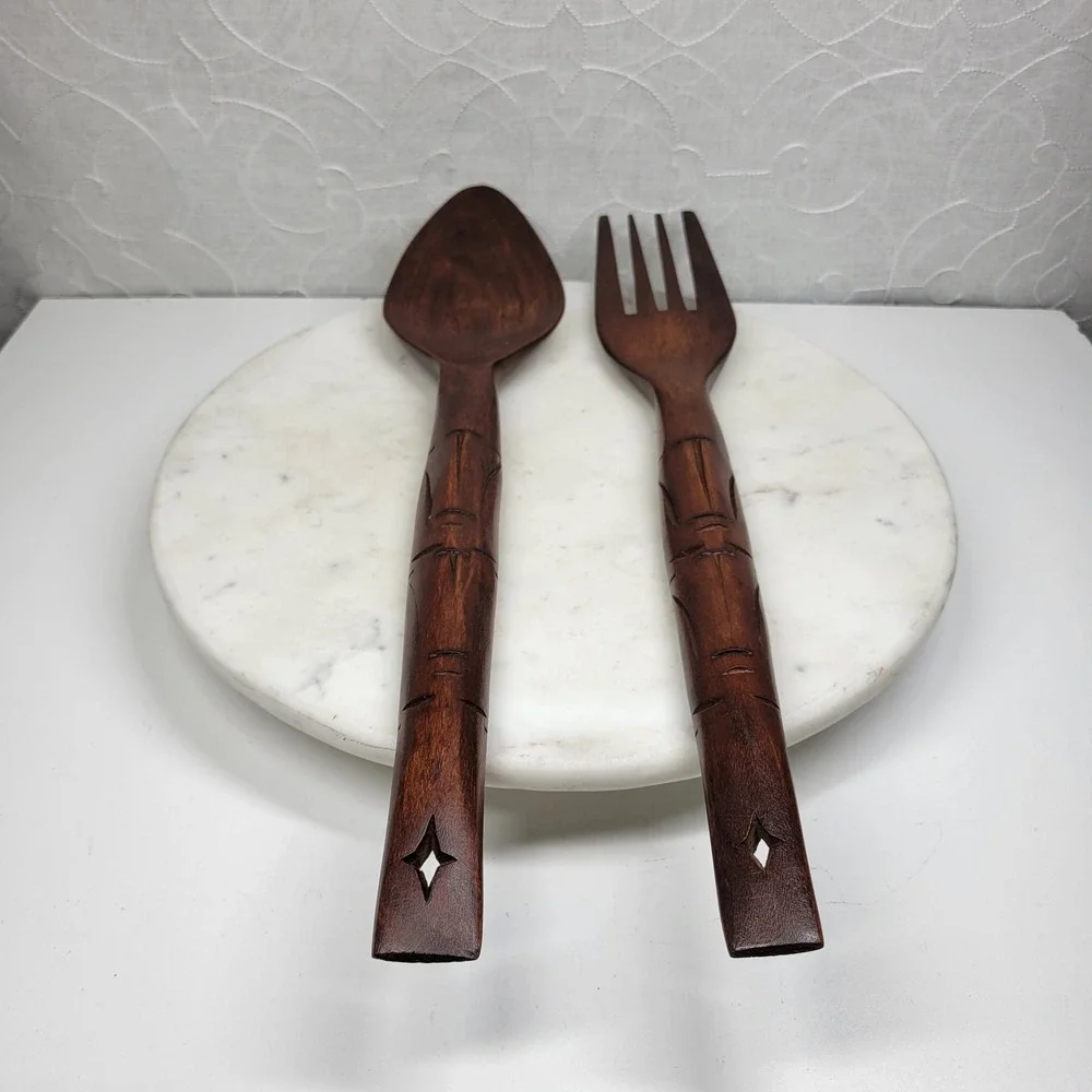 Vintage orders environment
