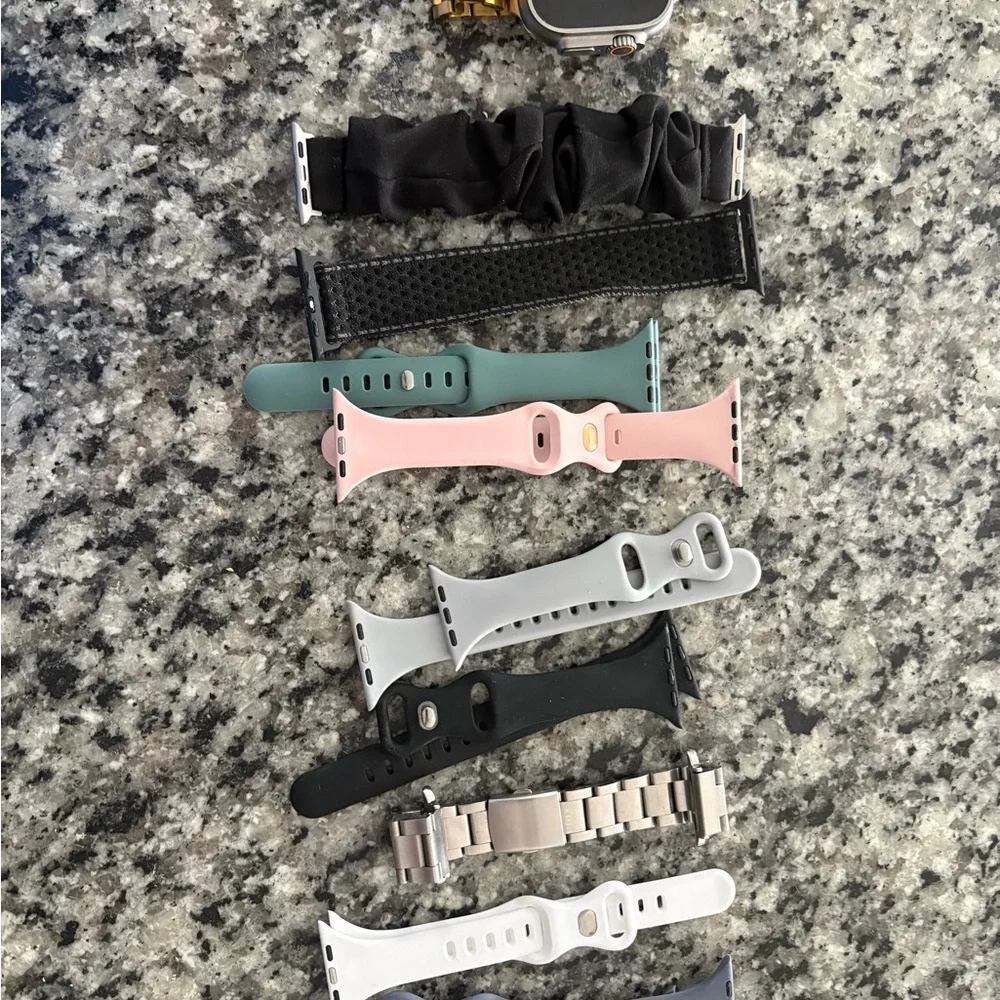 Apple watch ultra