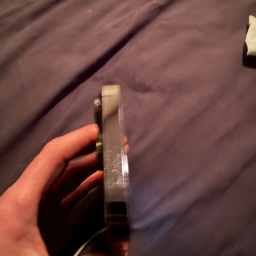 Apple sleek smartphone
