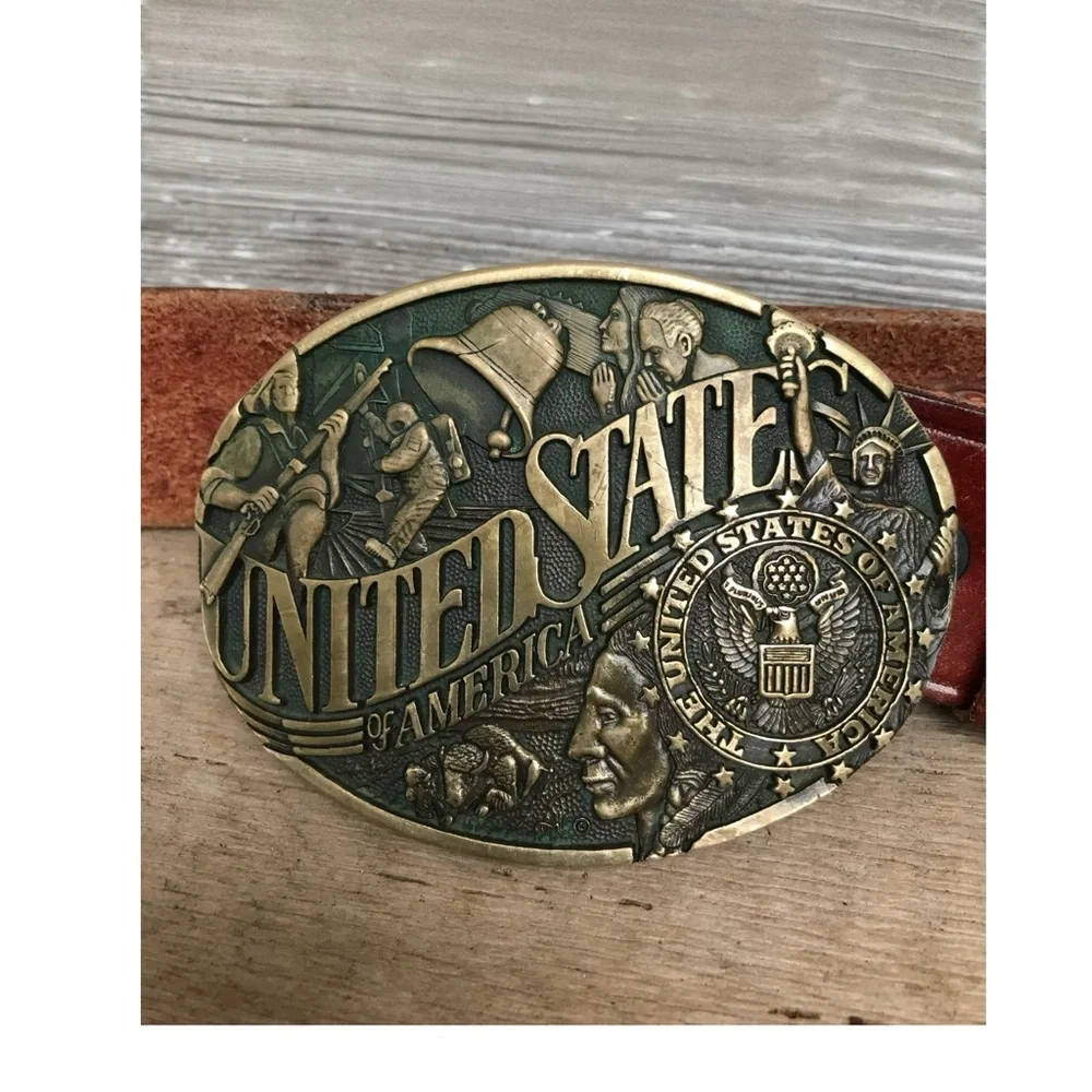 N/A united buckle mexico