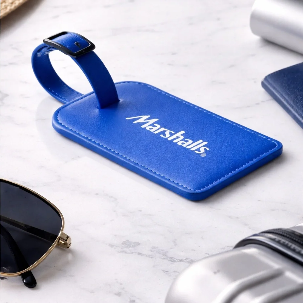 Marshalls details perfect