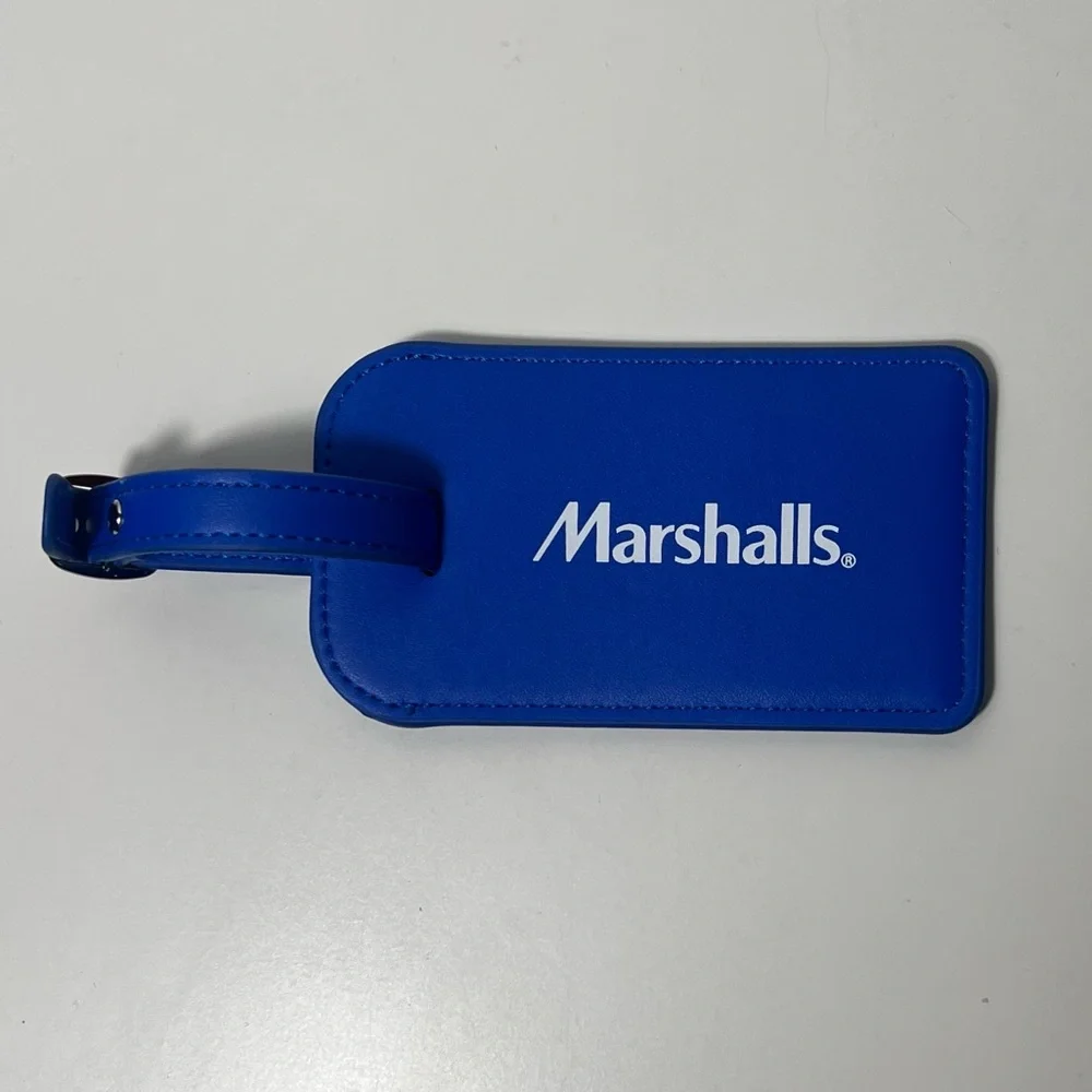 Marshalls details perfect