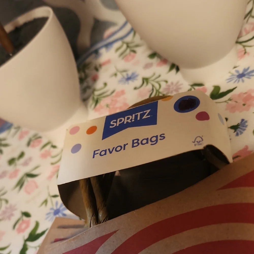 Spritz add pop