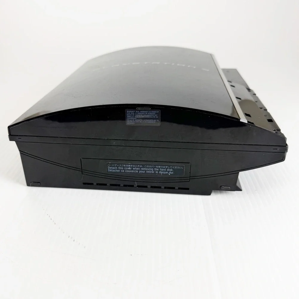 Sony playstation ps3
