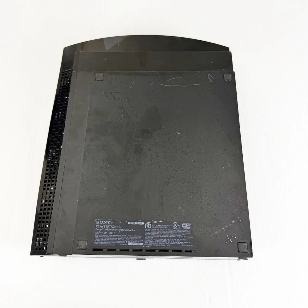 Sony playstation ps3