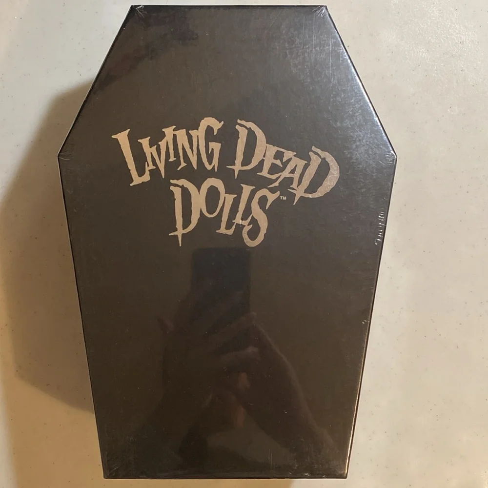 Mezco living dead