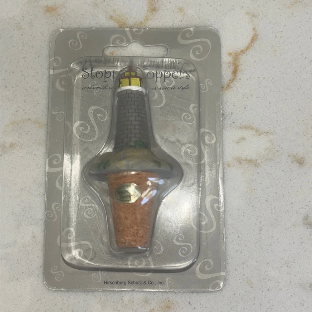 stopper toppers enhance your