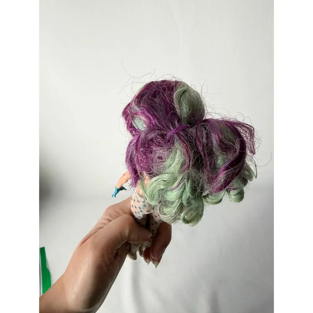 Mattel good hair