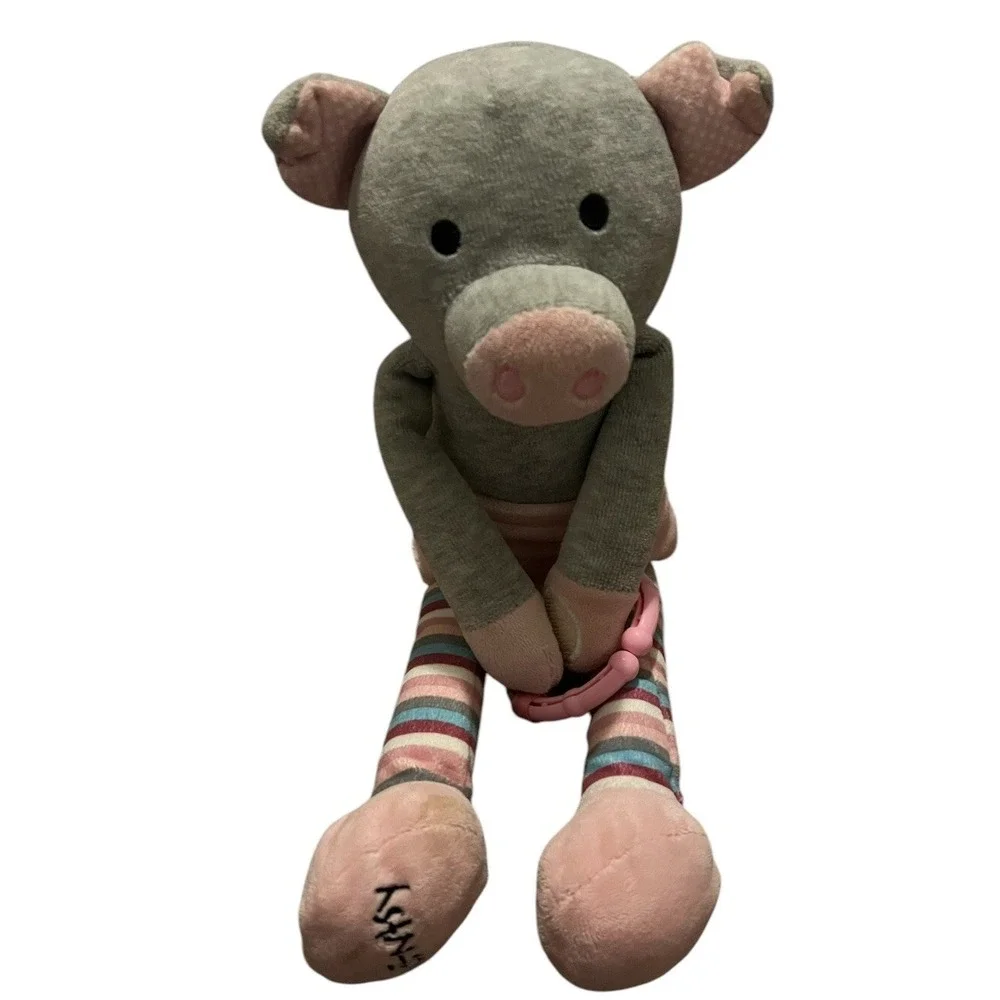 Scentsy sidekick pippy
