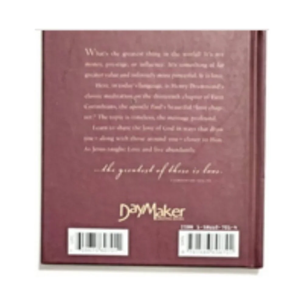 DayMaker Greeting Books celebrate beauty