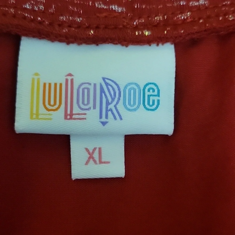lularoe madison