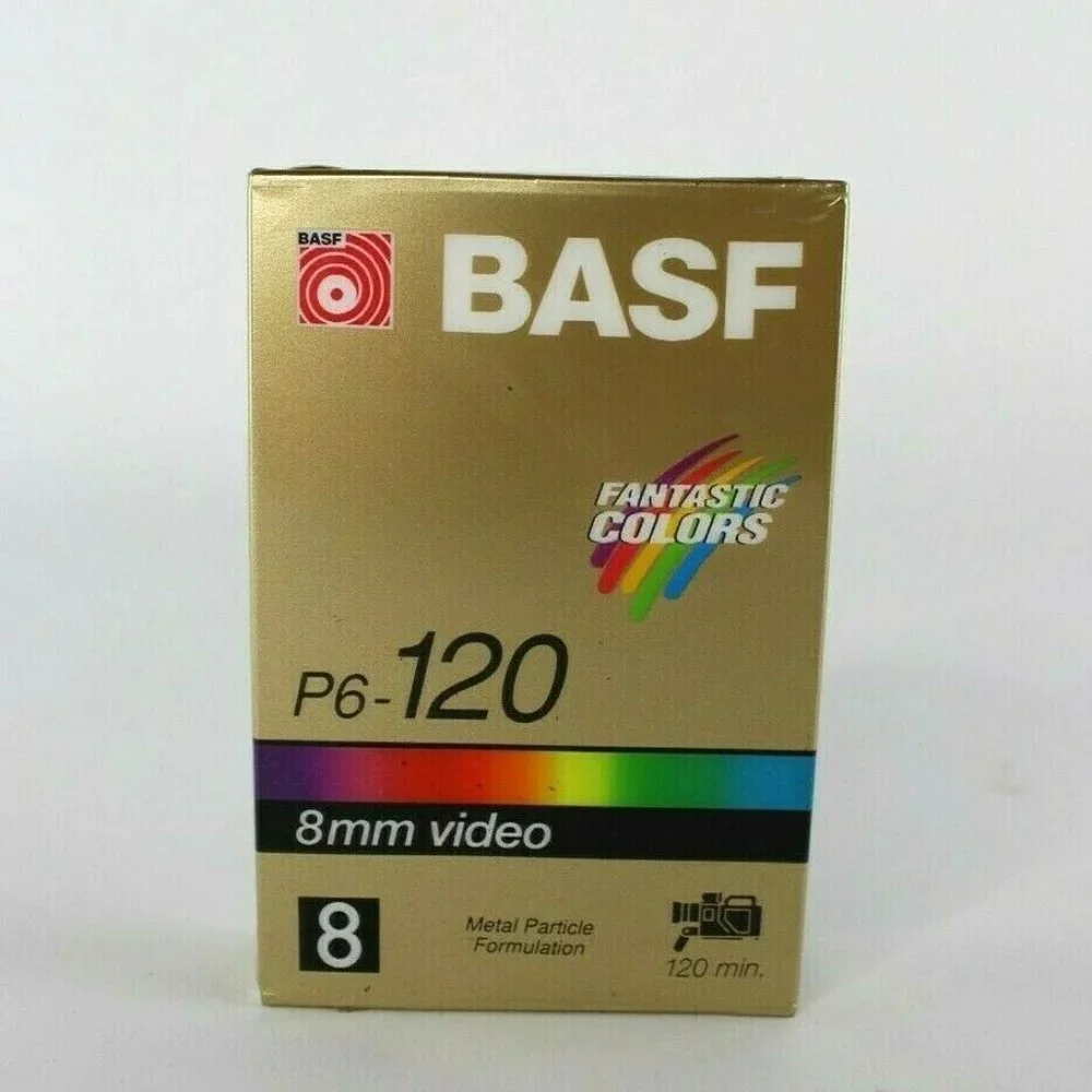 Basf p6 120
